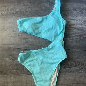 Cupshe One Piece Swimsuit